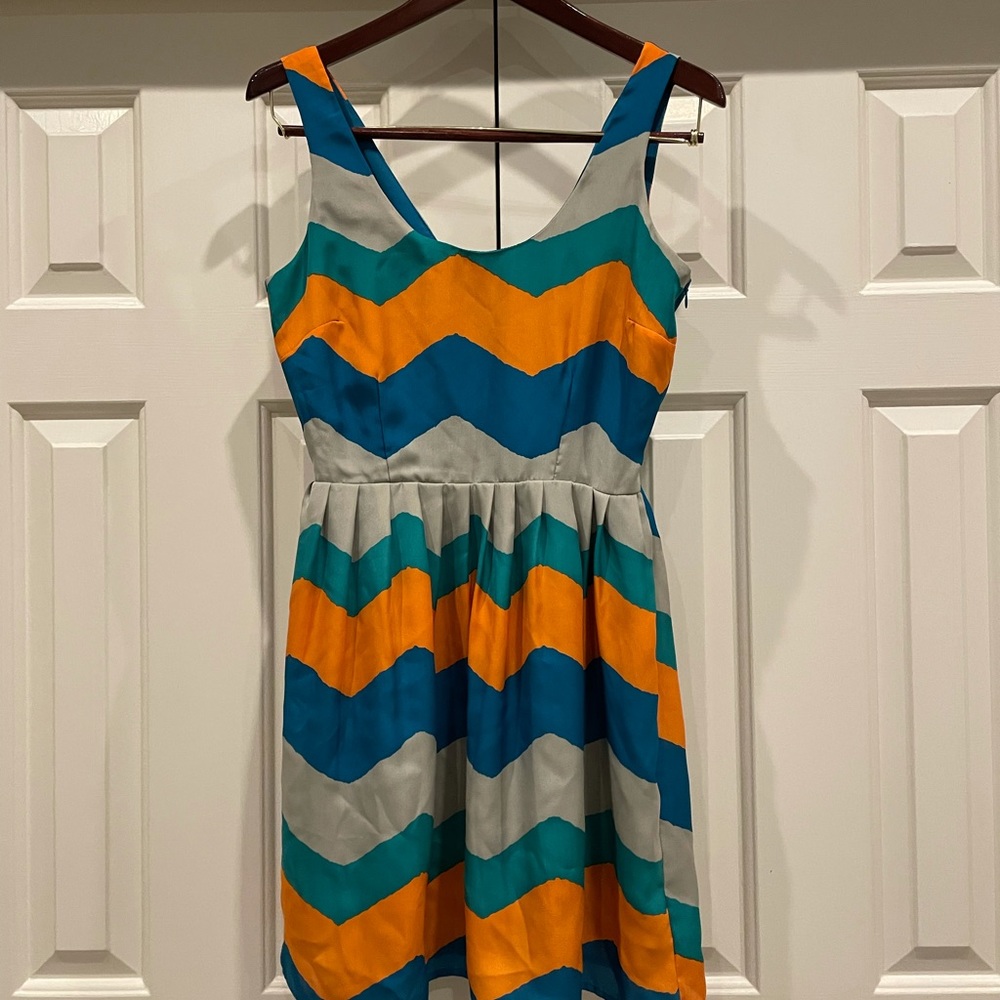 Jack by BB Dakota Dress